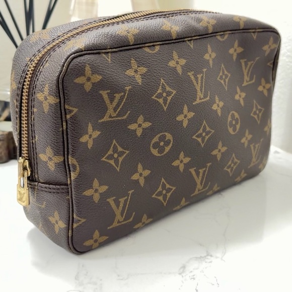 Louis Vuitton Other - Louis Vuitton Trousse 23/ Cosmetic Pouch